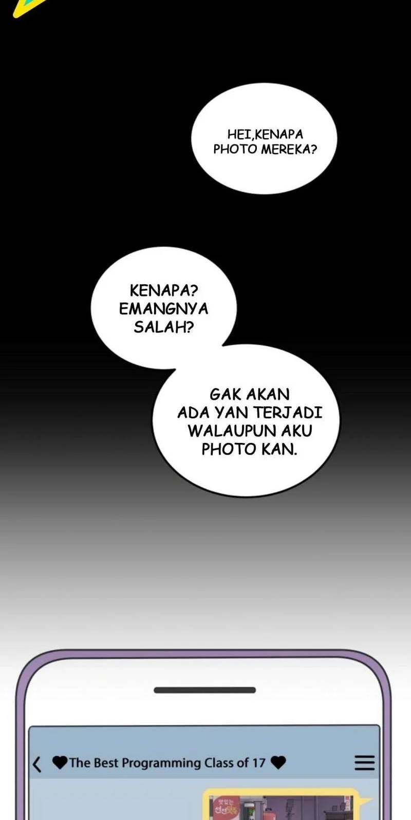 A Guide to Proper Dating Chapter 48 Gambar 33