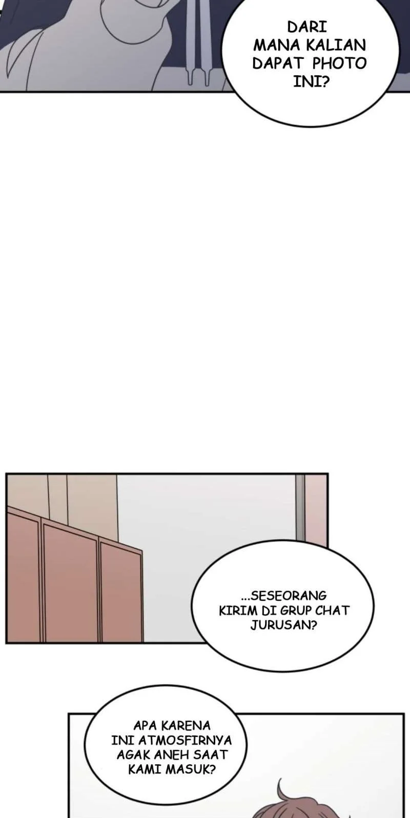 A Guide to Proper Dating Chapter 48 Gambar 37