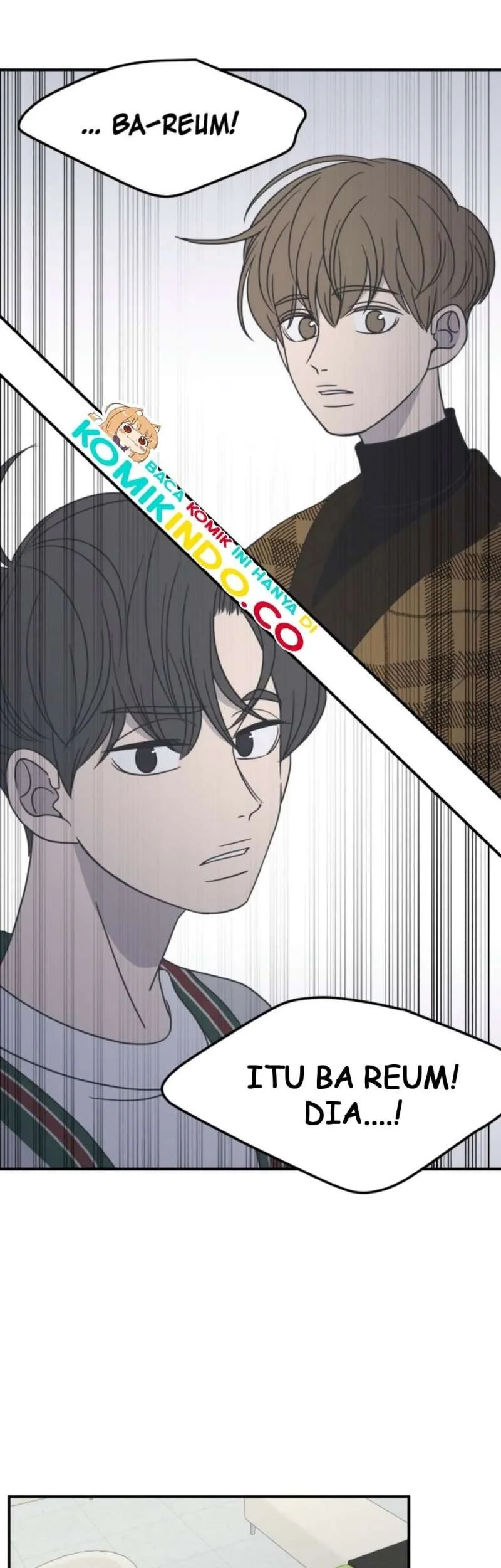 A Guide to Proper Dating Chapter 48 Gambar 44