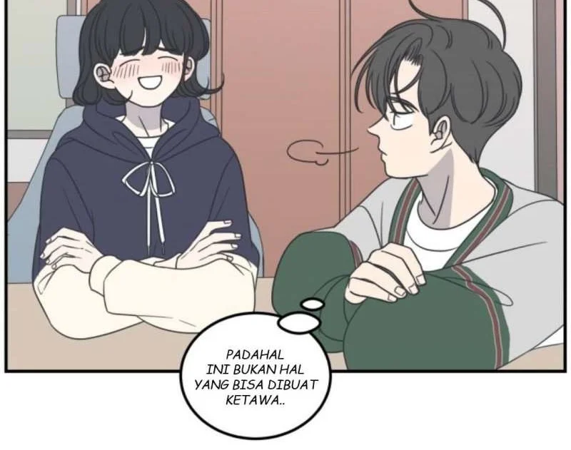 A Guide to Proper Dating Chapter 48 Gambar 11