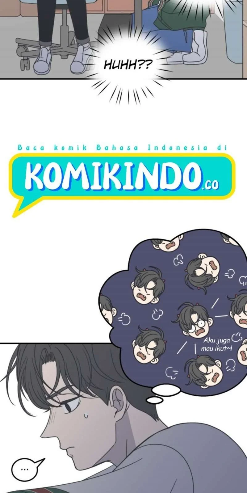 A Guide to Proper Dating Chapter 48 Gambar 13