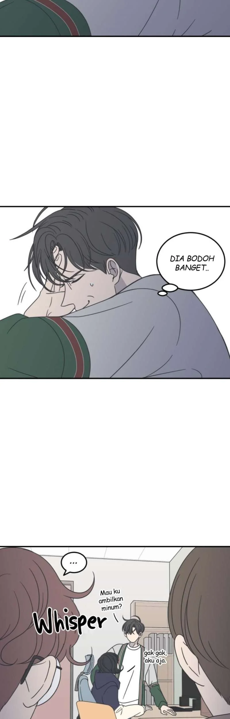 A Guide to Proper Dating Chapter 48 Gambar 14