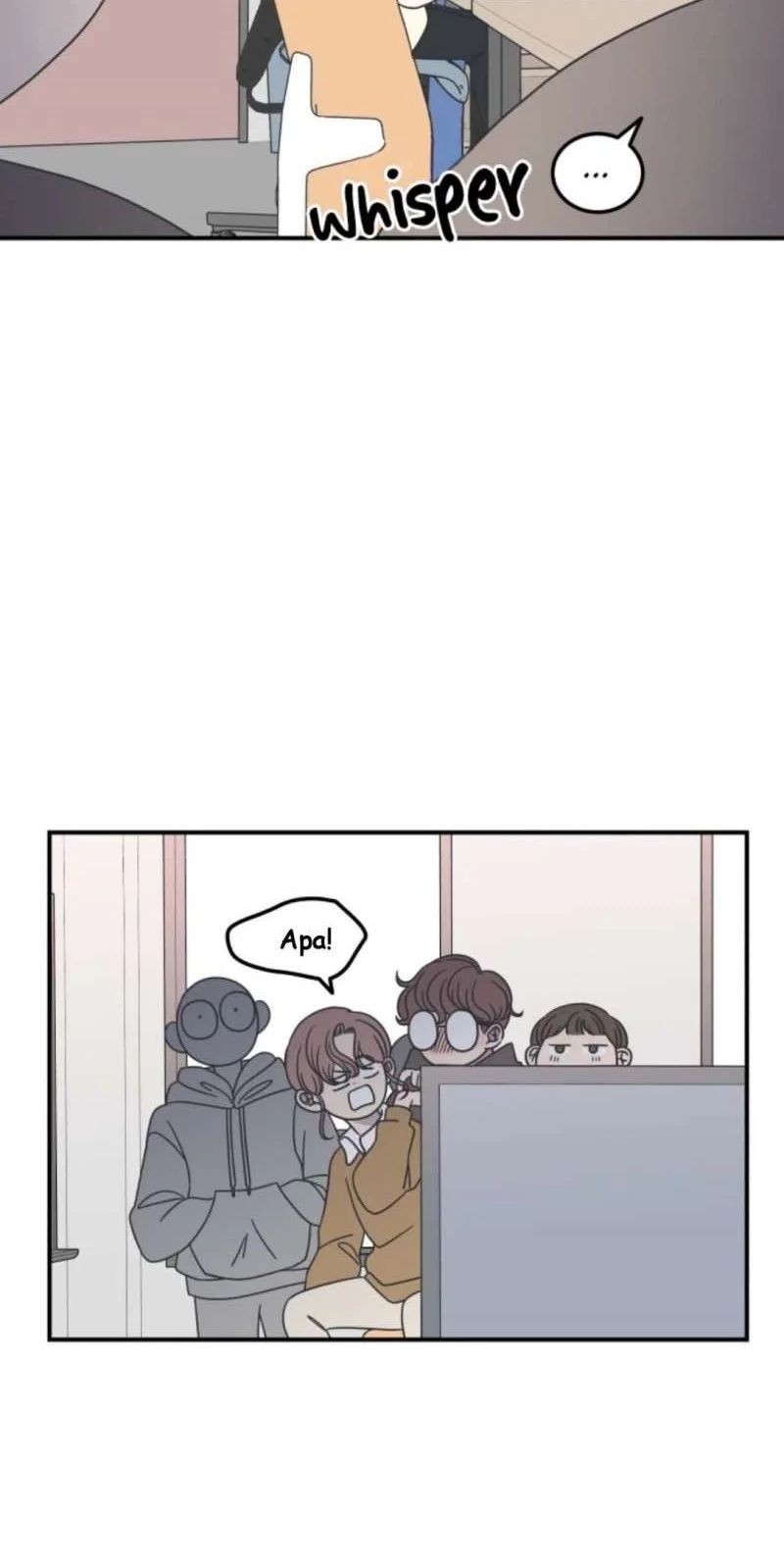 A Guide to Proper Dating Chapter 48 Gambar 15