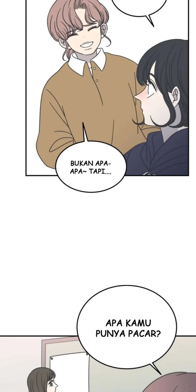 A Guide to Proper Dating Chapter 48 Gambar 17