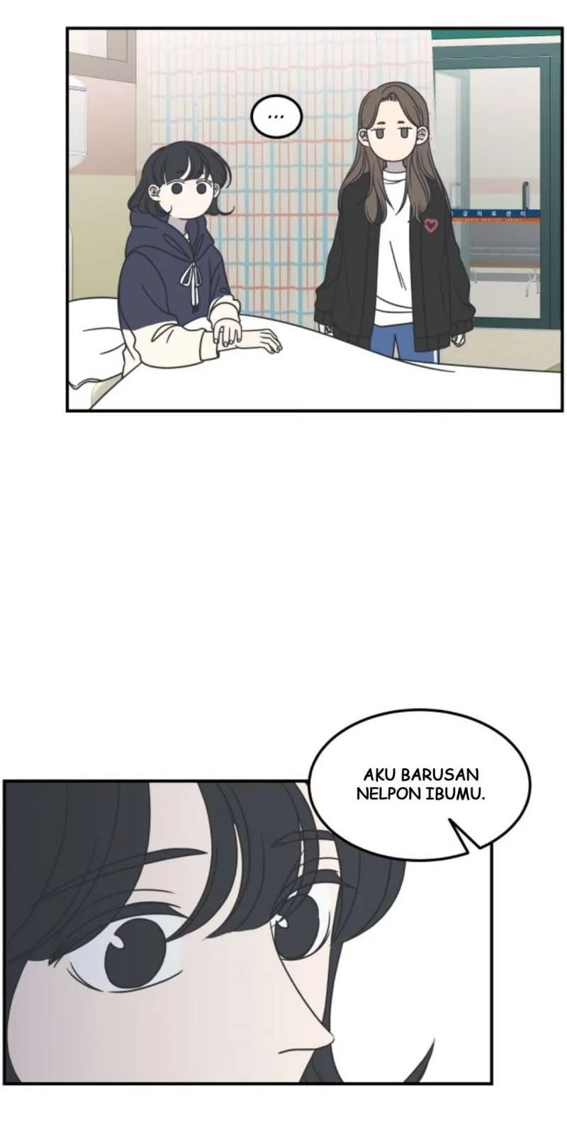 A Guide to Proper Dating Chapter 49 Gambar 19