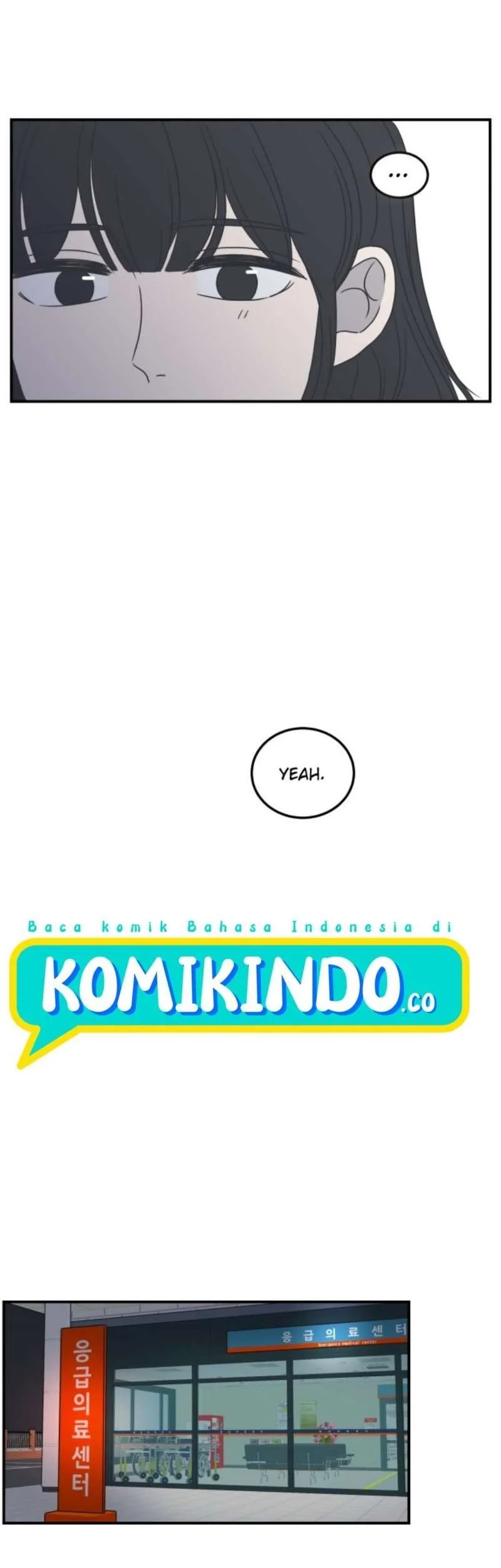 A Guide to Proper Dating Chapter 49 Gambar 22