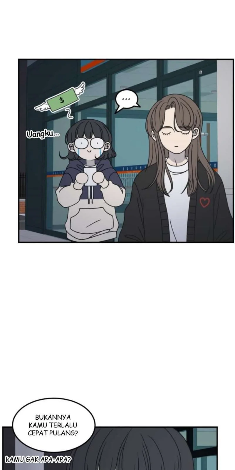 A Guide to Proper Dating Chapter 49 Gambar 23