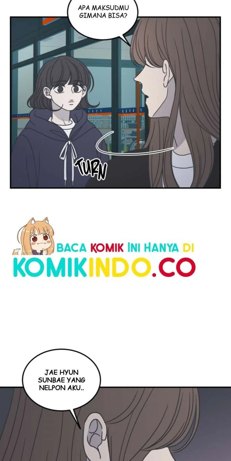 A Guide to Proper Dating Chapter 49 Gambar 25