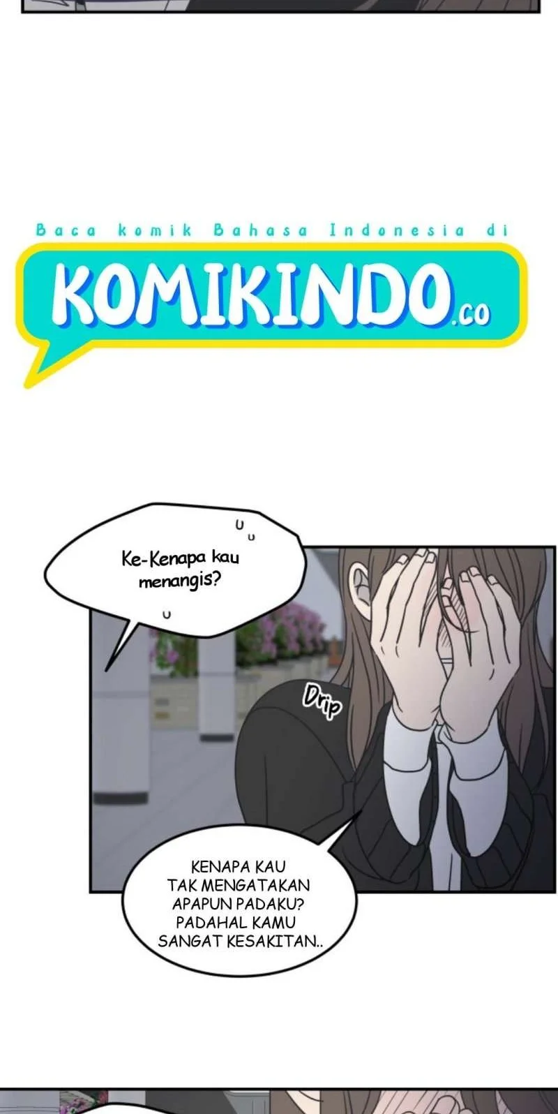 A Guide to Proper Dating Chapter 49 Gambar 27