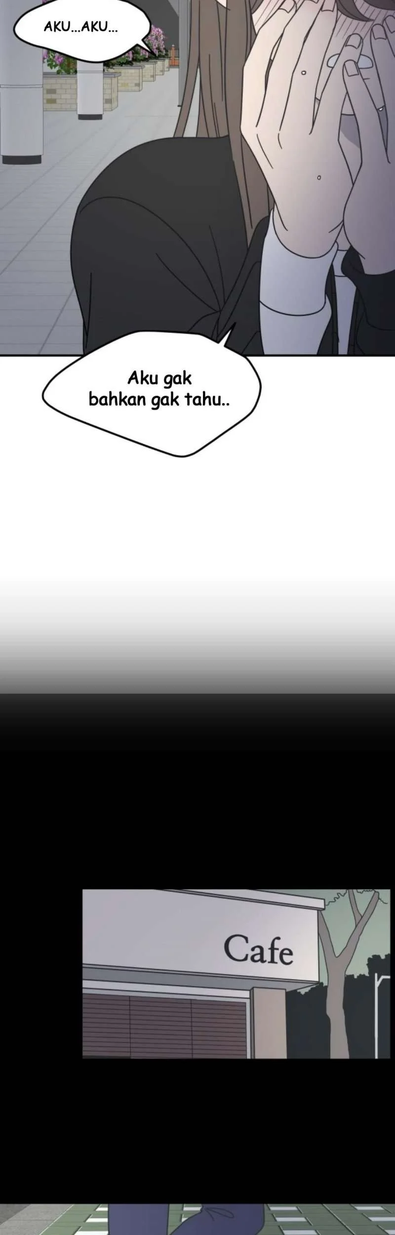 A Guide to Proper Dating Chapter 49 Gambar 28