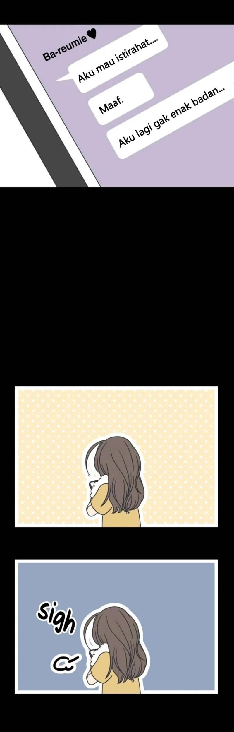 A Guide to Proper Dating Chapter 49 Gambar 33