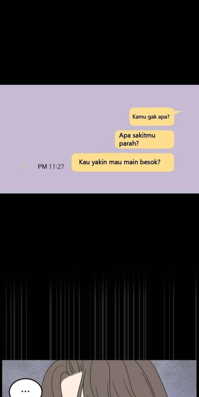 A Guide to Proper Dating Chapter 49 Gambar 34