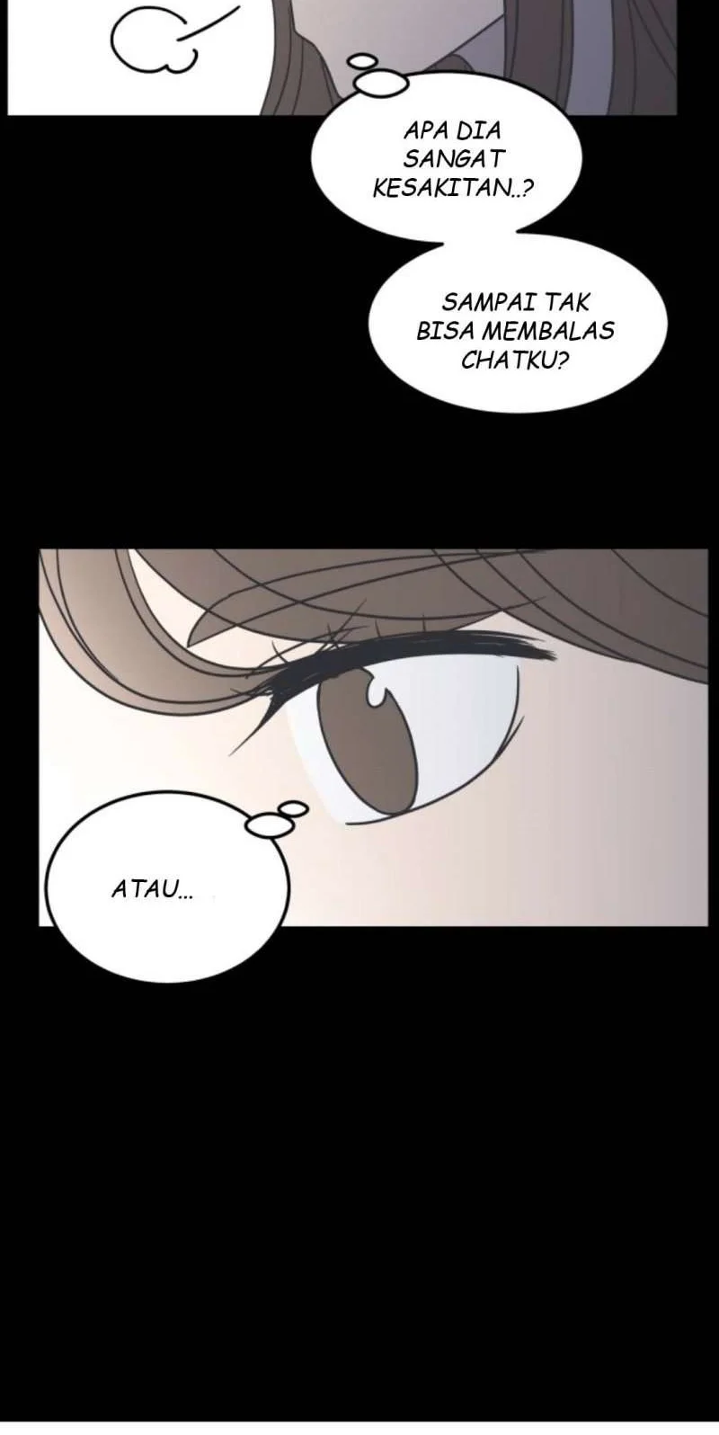 A Guide to Proper Dating Chapter 49 Gambar 36