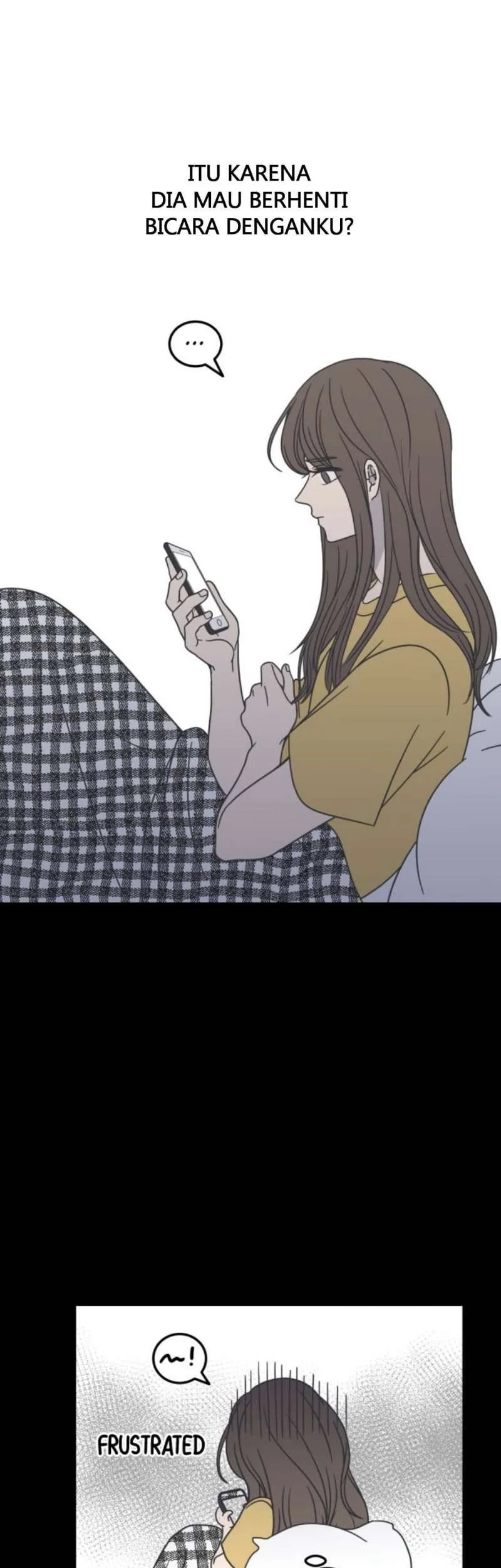 A Guide to Proper Dating Chapter 49 Gambar 37