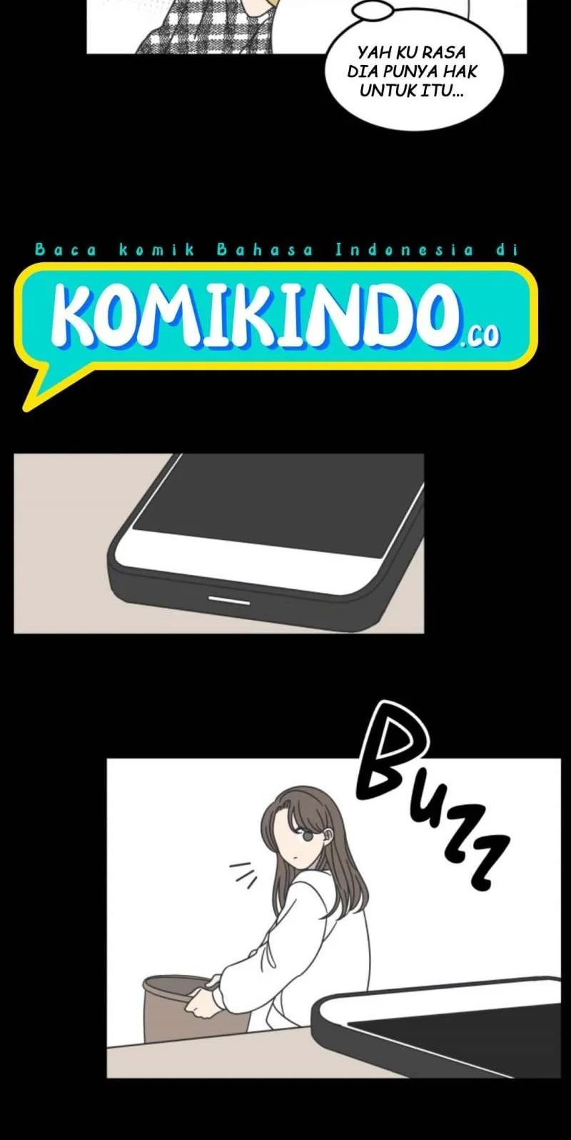 A Guide to Proper Dating Chapter 49 Gambar 38