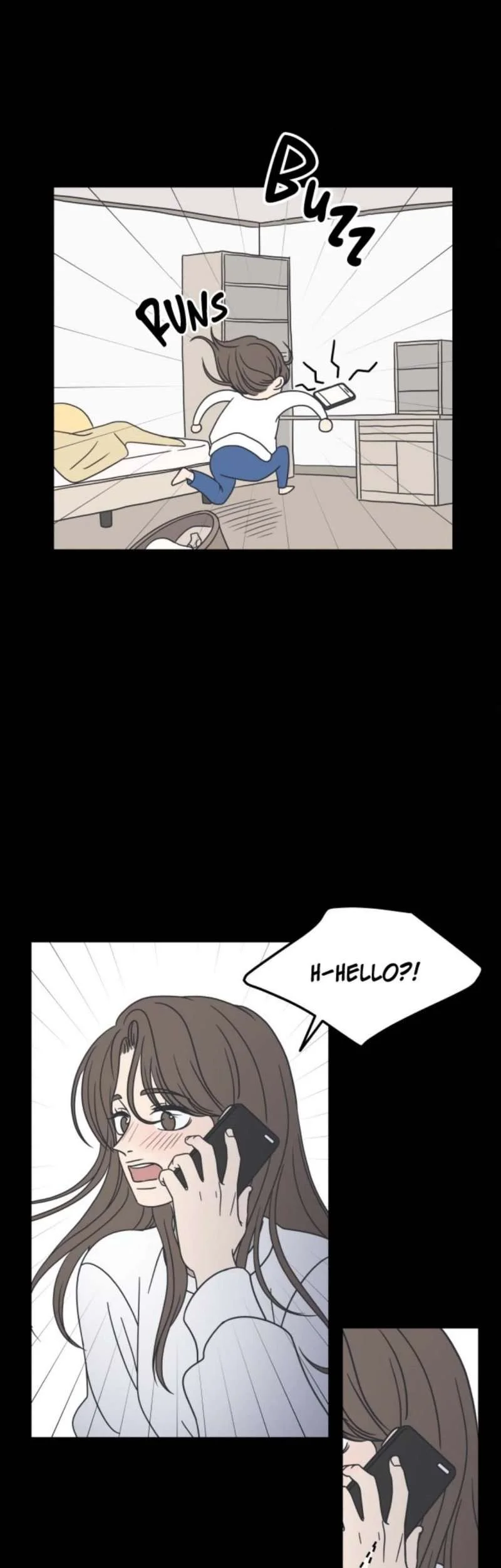 A Guide to Proper Dating Chapter 49 Gambar 39