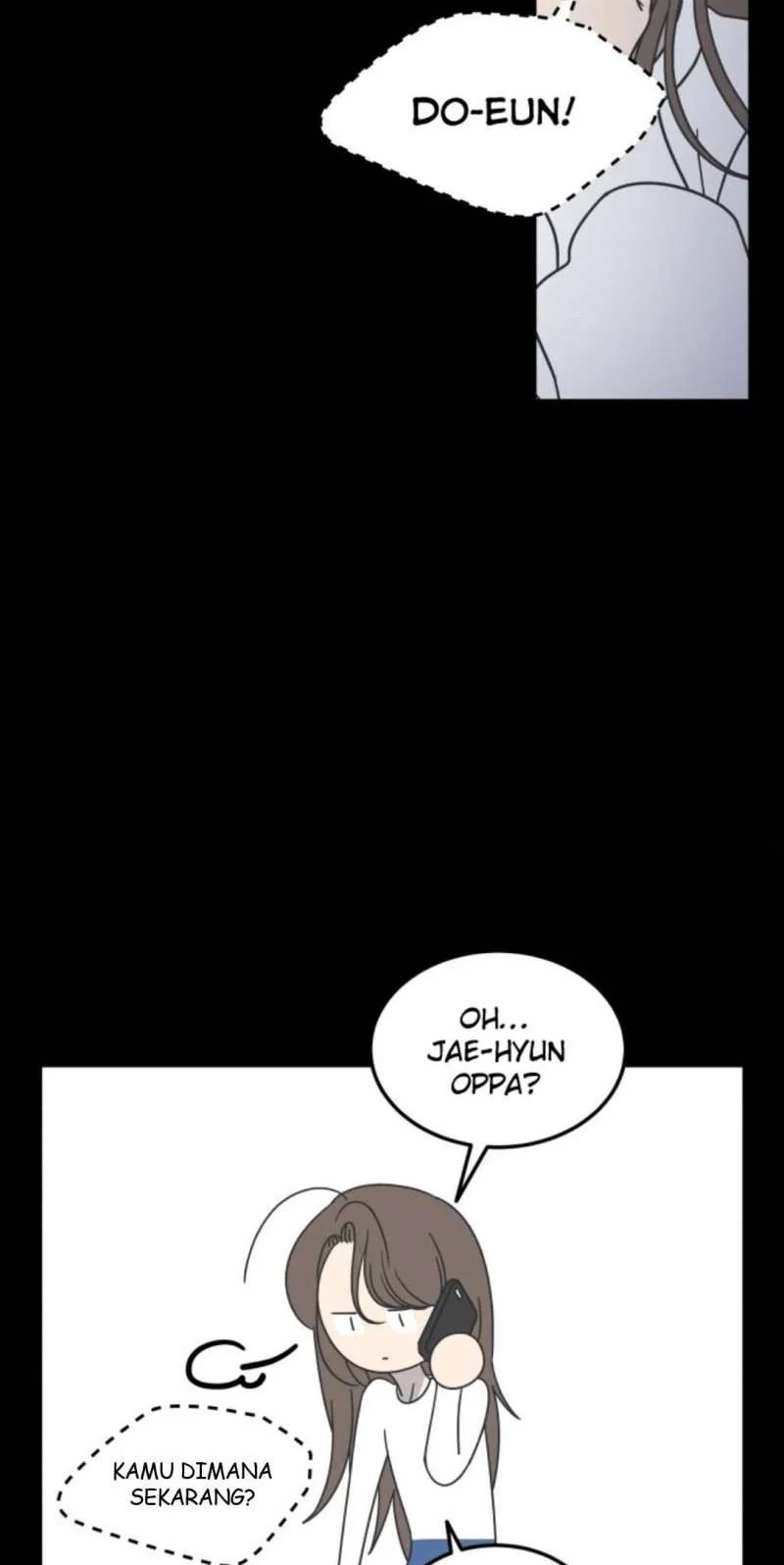 A Guide to Proper Dating Chapter 49 Gambar 40