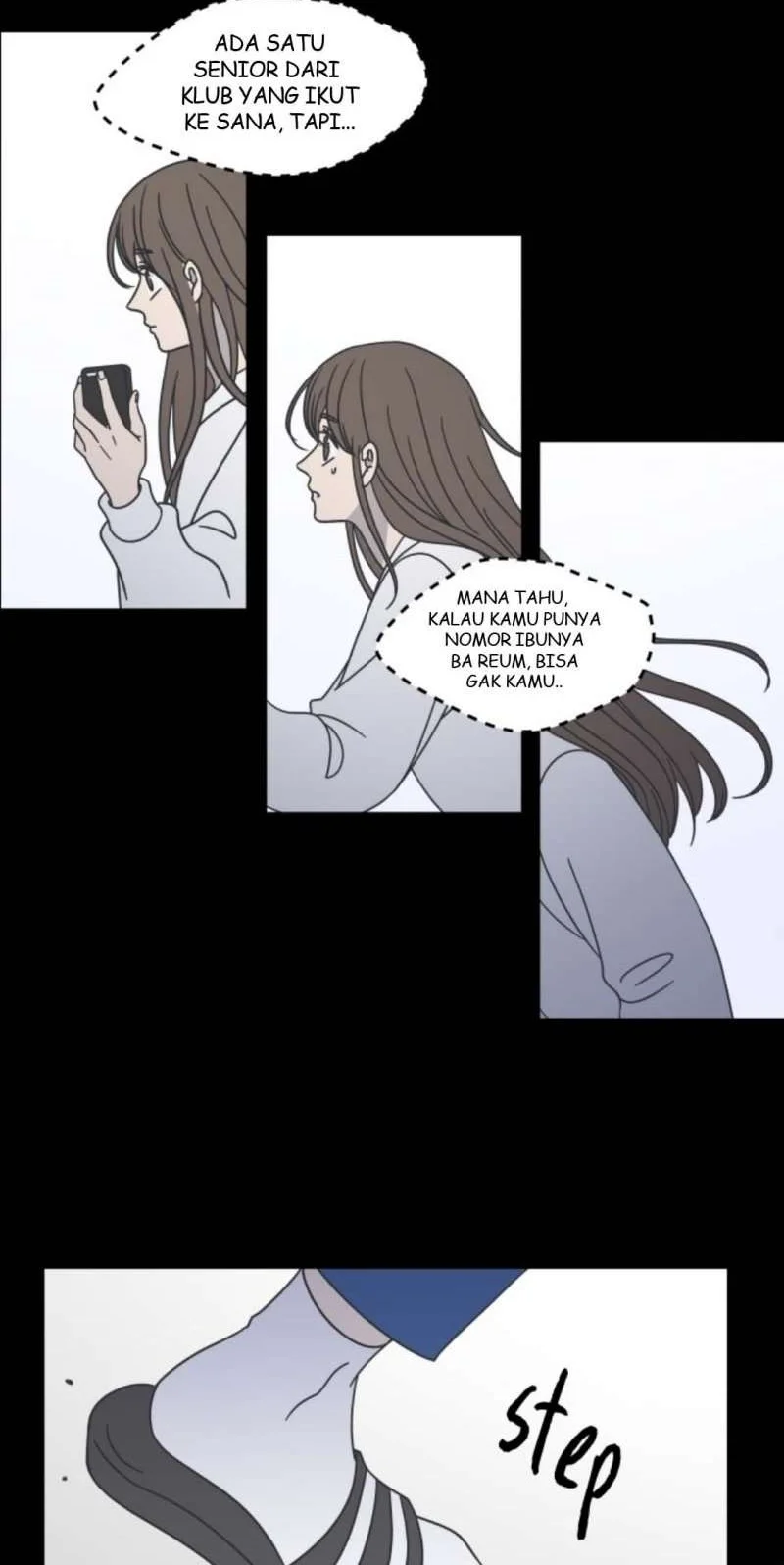 A Guide to Proper Dating Chapter 49 Gambar 42