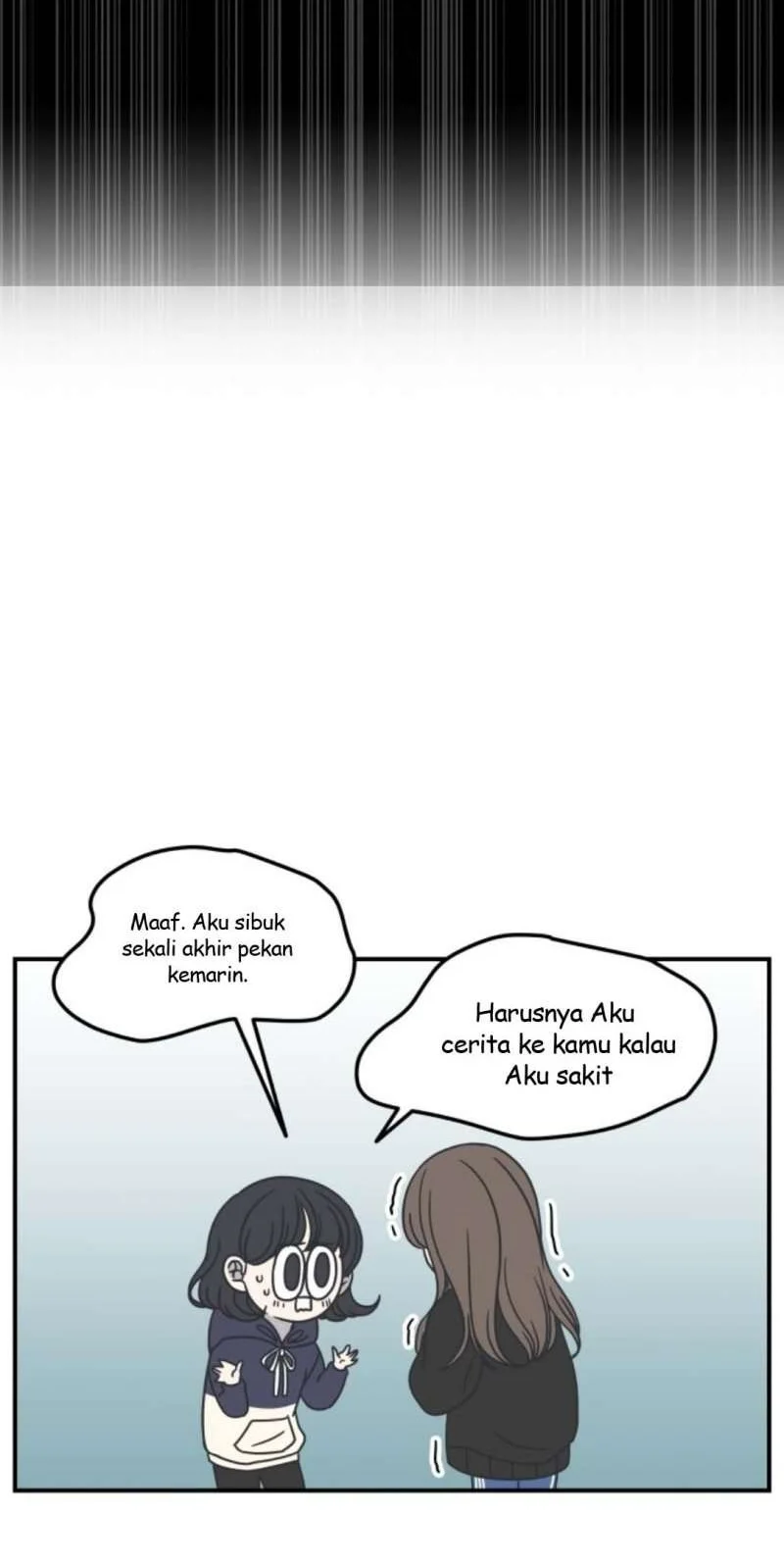 A Guide to Proper Dating Chapter 49 Gambar 45