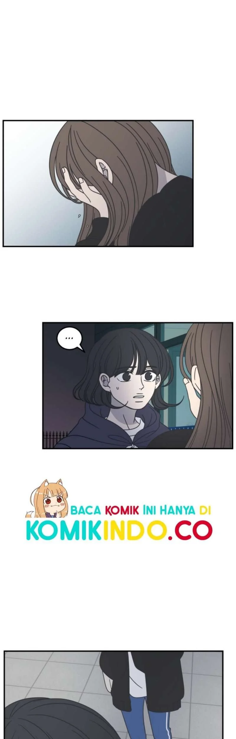 A Guide to Proper Dating Chapter 49 Gambar 46