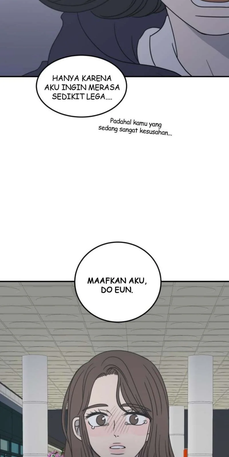 A Guide to Proper Dating Chapter 49 Gambar 51