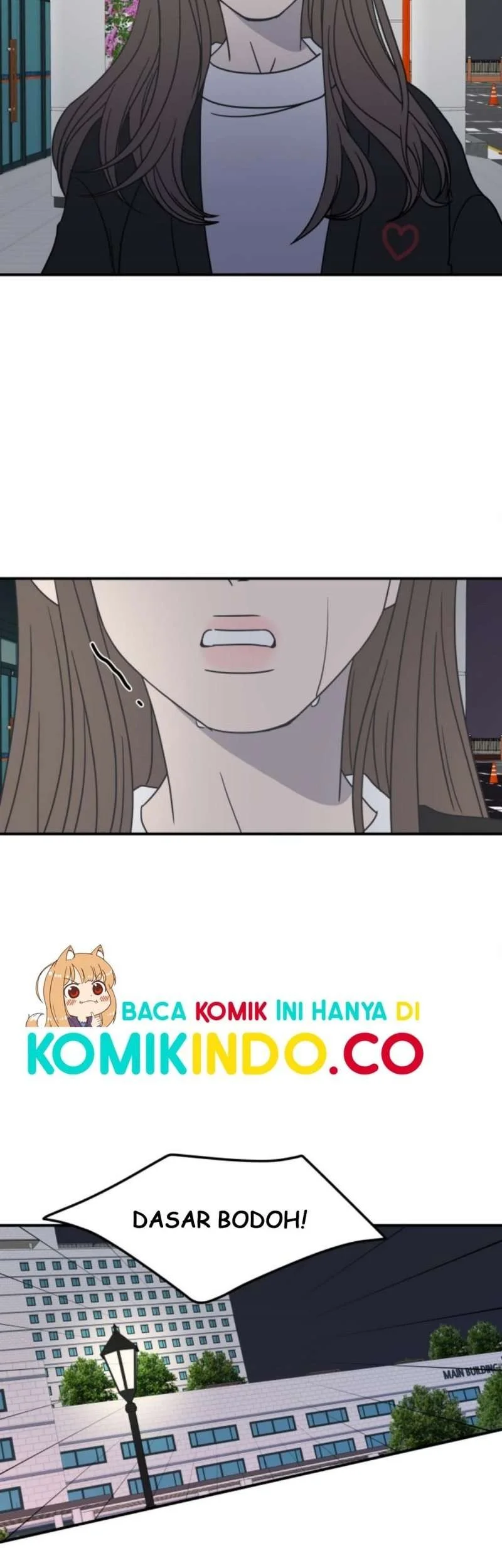 A Guide to Proper Dating Chapter 49 Gambar 52