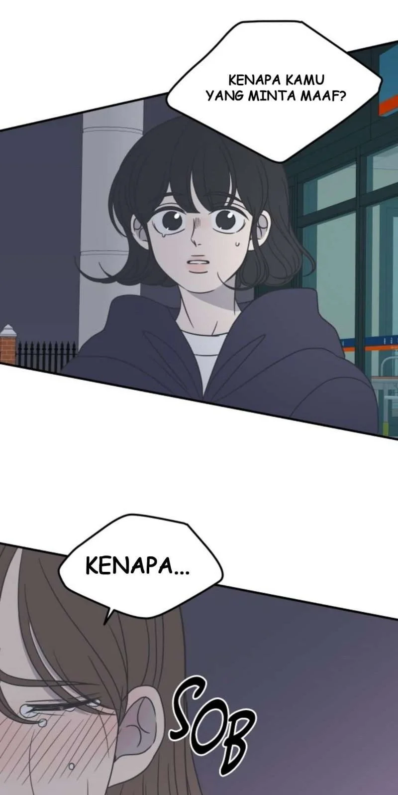 A Guide to Proper Dating Chapter 49 Gambar 53