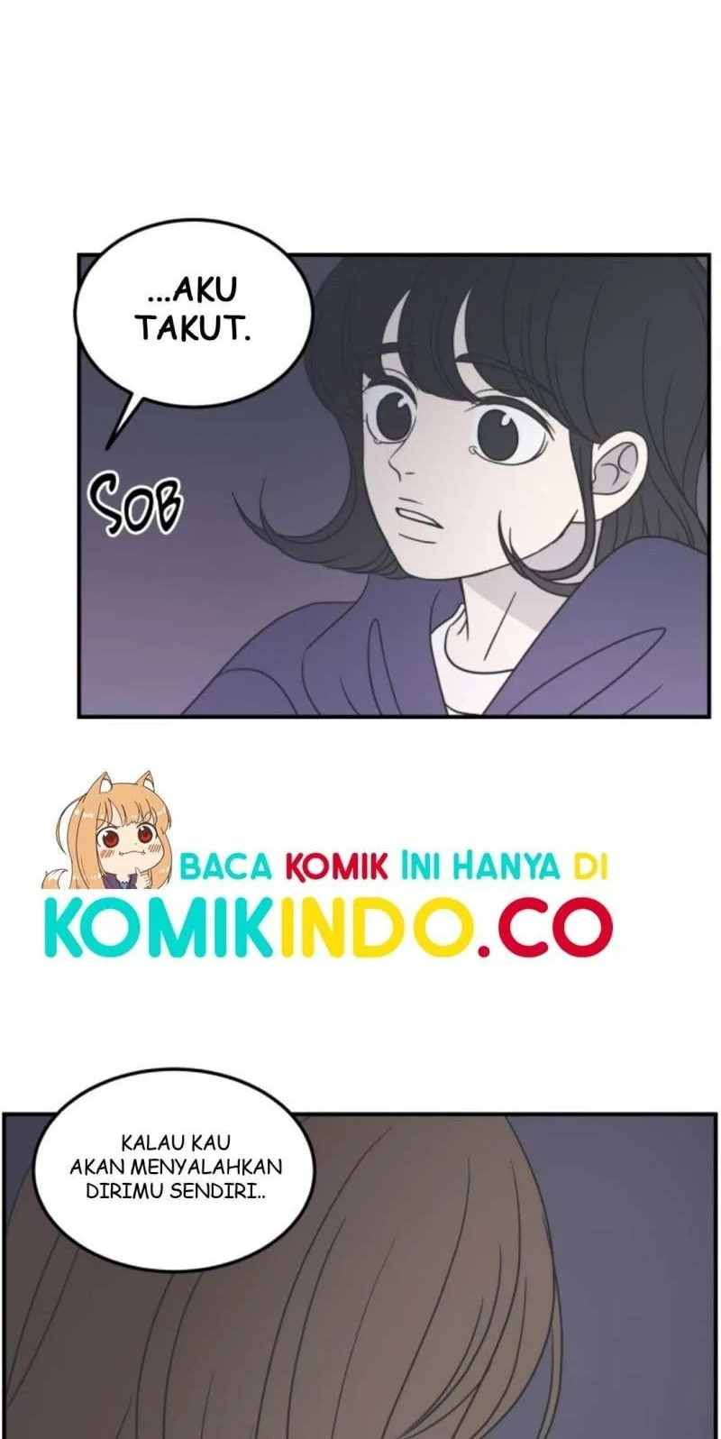 A Guide to Proper Dating Chapter 49 Gambar 56