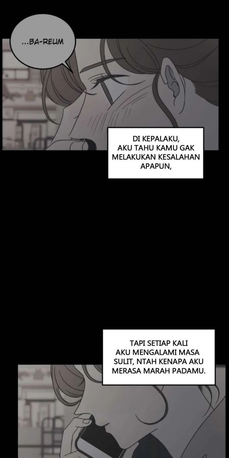 A Guide to Proper Dating Chapter 49 Gambar 58