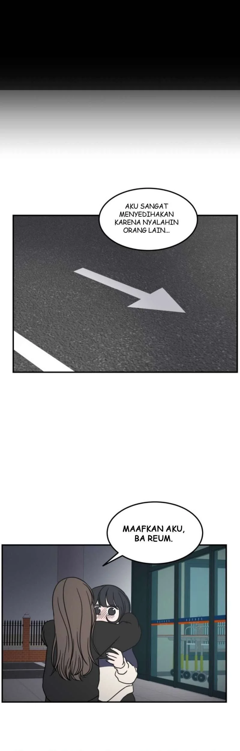 A Guide to Proper Dating Chapter 49 Gambar 60