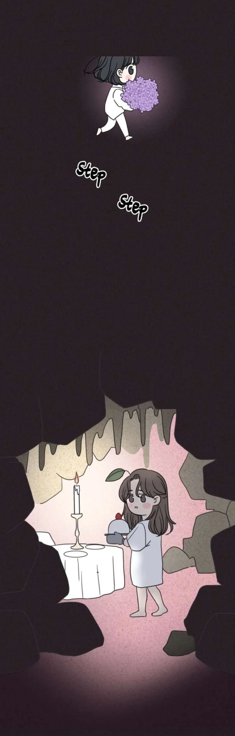 A Guide to Proper Dating Chapter 49 Gambar 64