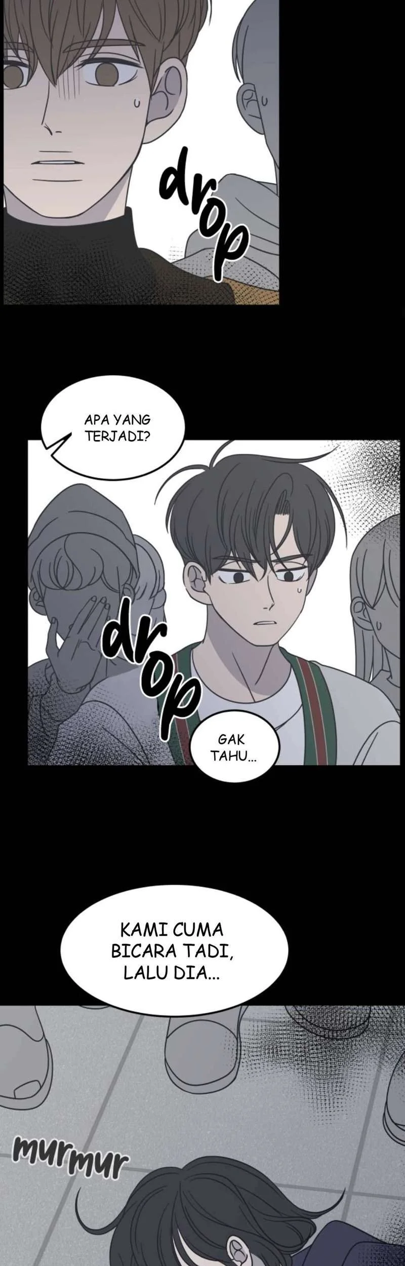 A Guide to Proper Dating Chapter 50 Gambar 19