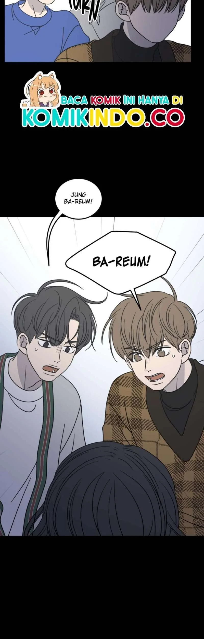 A Guide to Proper Dating Chapter 50 Gambar 21