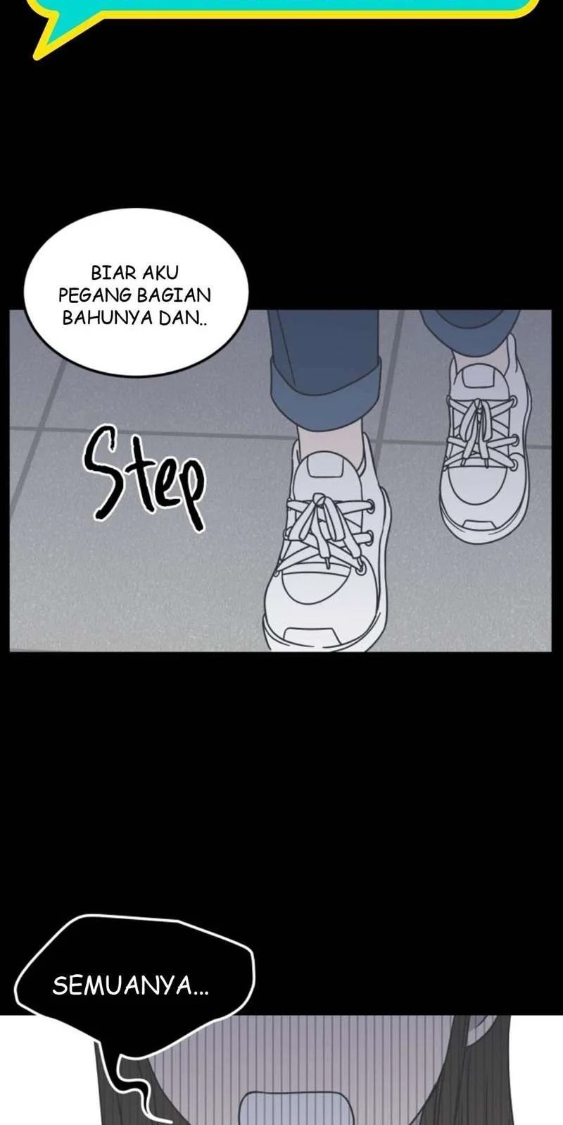 A Guide to Proper Dating Chapter 50 Gambar 24