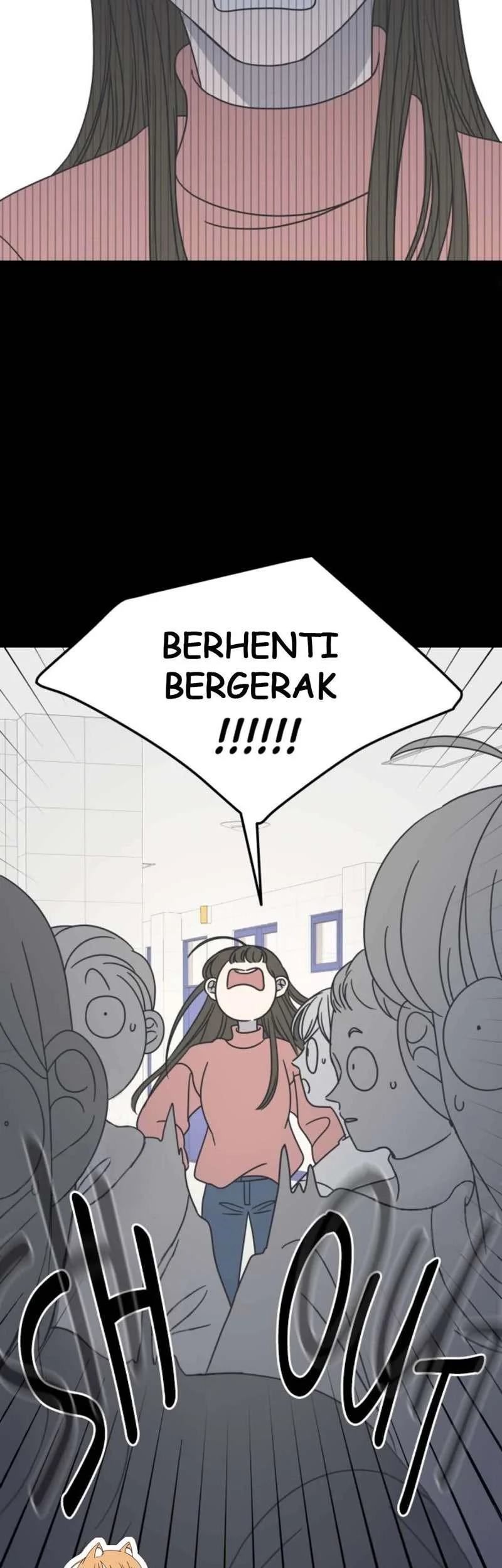 A Guide to Proper Dating Chapter 50 Gambar 25