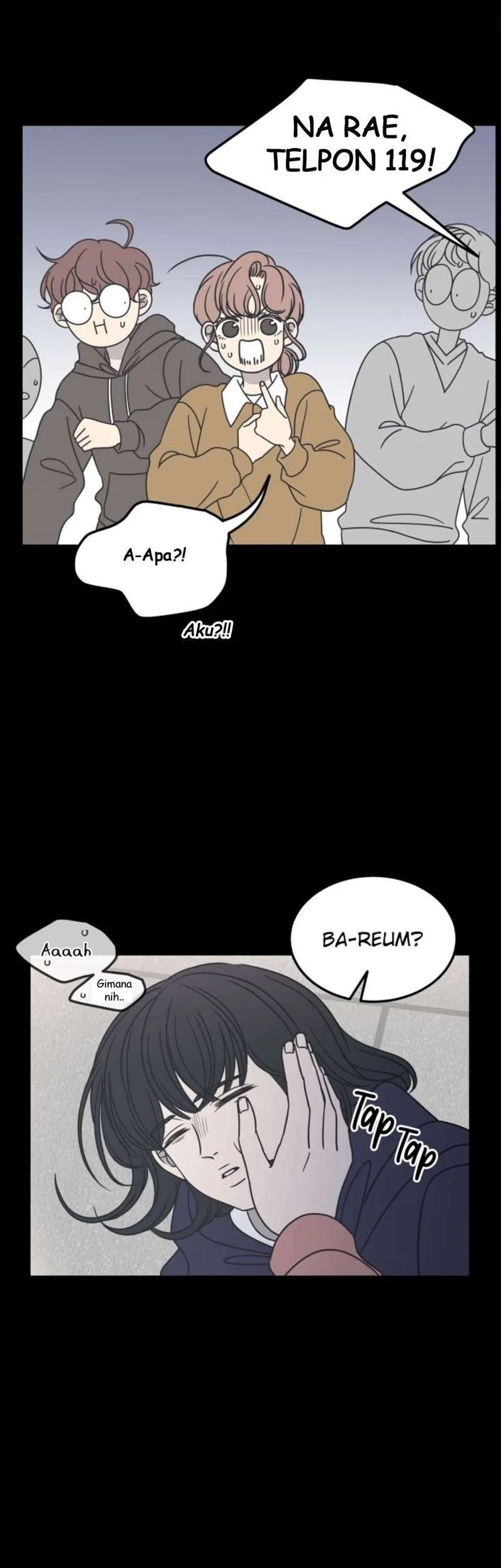 A Guide to Proper Dating Chapter 50 Gambar 27