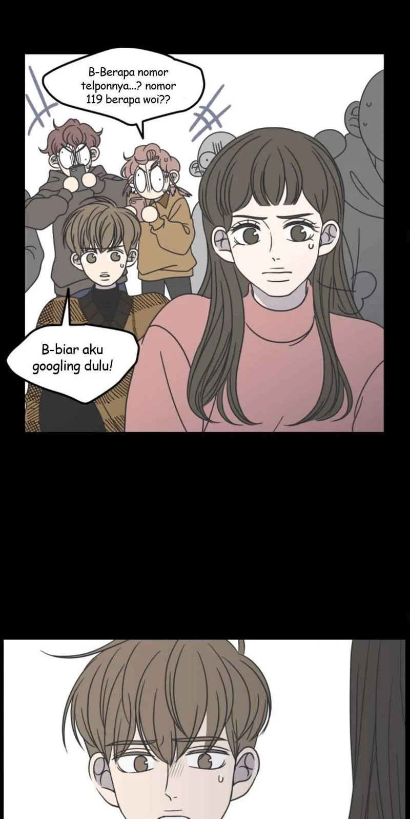 A Guide to Proper Dating Chapter 50 Gambar 28