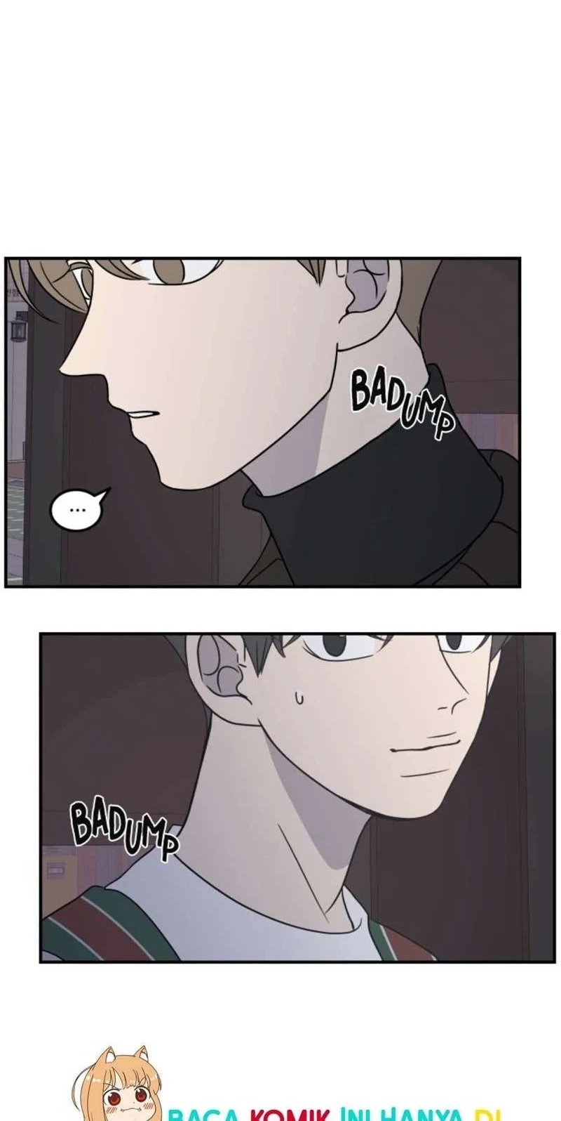 A Guide to Proper Dating Chapter 50 Gambar 40