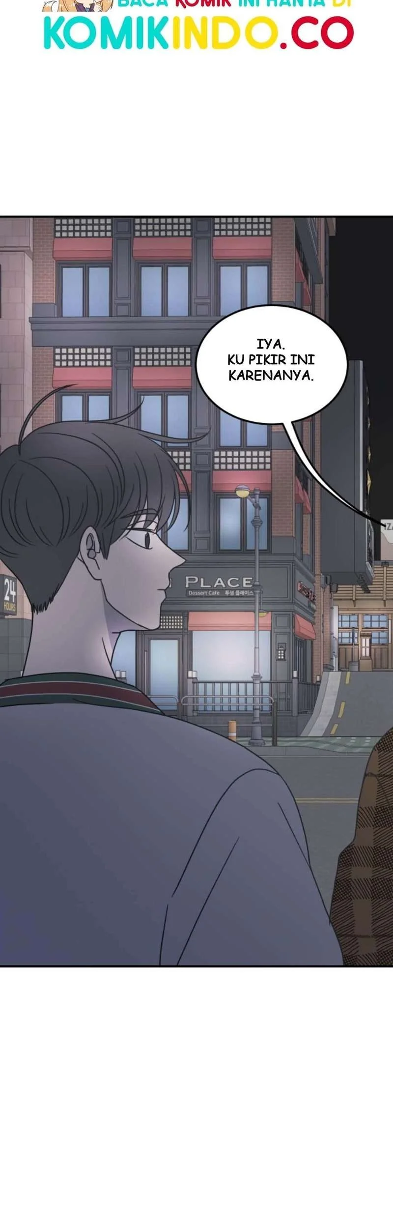 A Guide to Proper Dating Chapter 50 Gambar 41