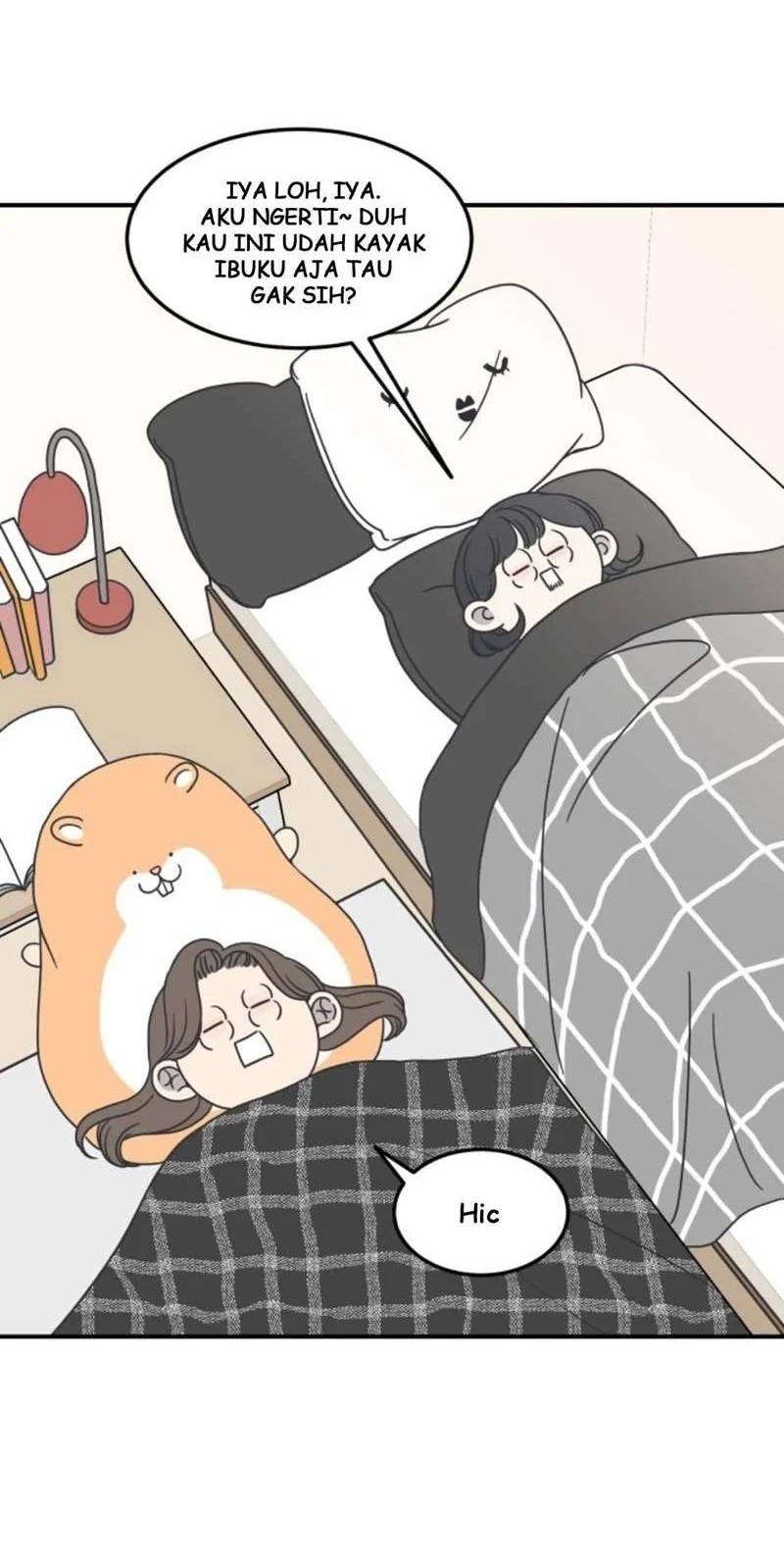 A Guide to Proper Dating Chapter 50 Gambar 3