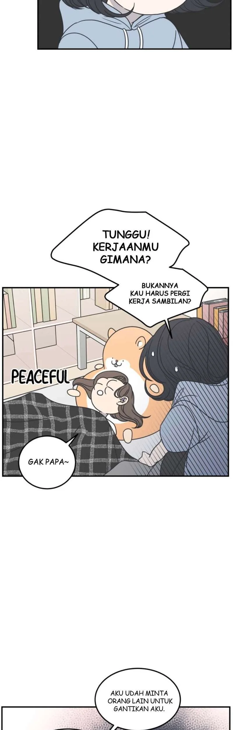 A Guide to Proper Dating Chapter 50 Gambar 6