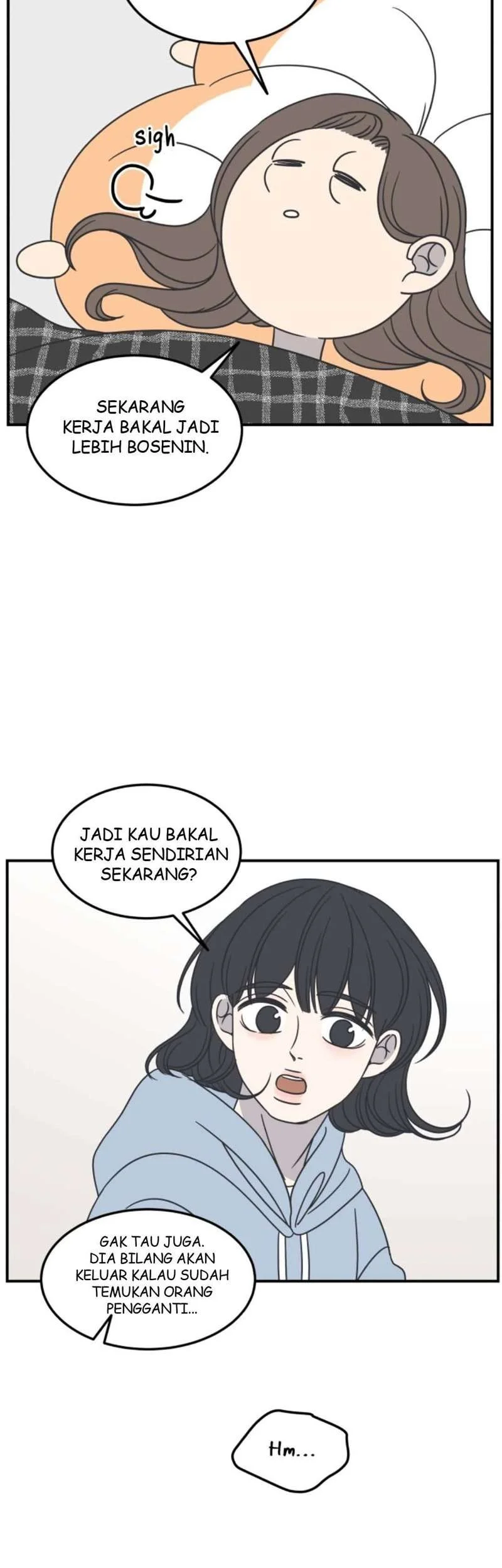 A Guide to Proper Dating Chapter 50 Gambar 8