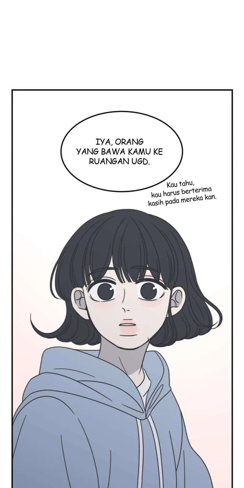 A Guide to Proper Dating Chapter 50 Gambar 11