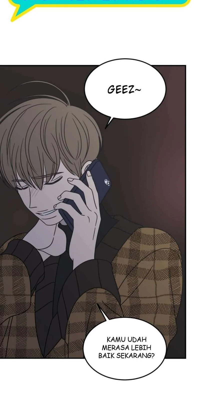 A Guide to Proper Dating Chapter 50 Gambar 14