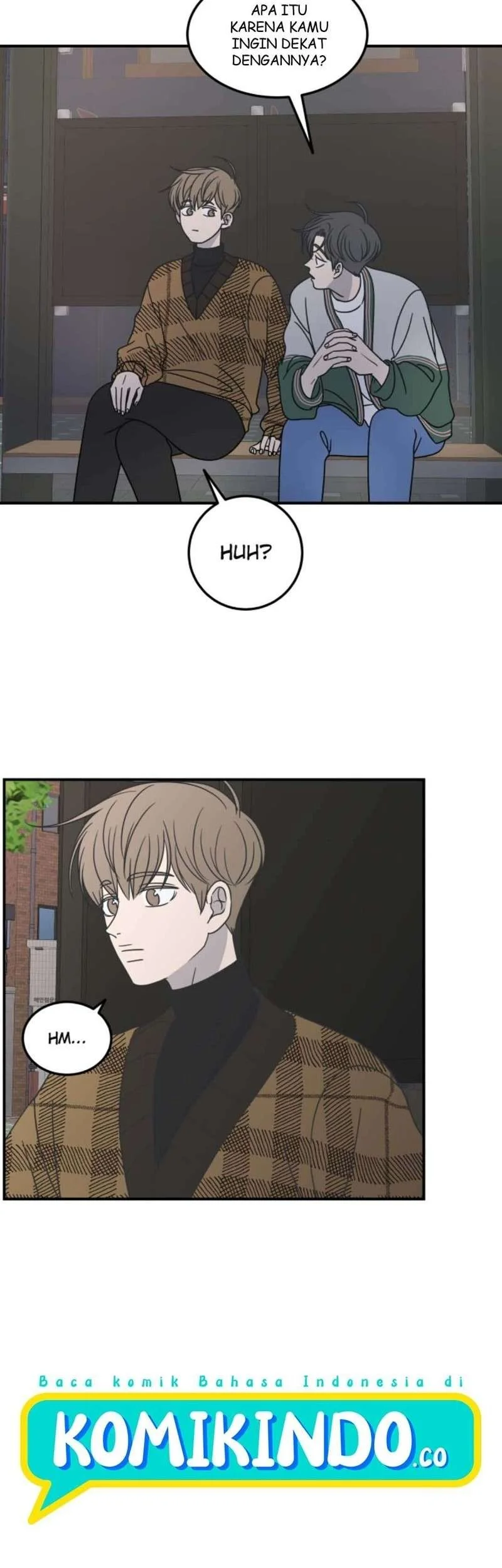 A Guide to Proper Dating Chapter 51 Gambar 17