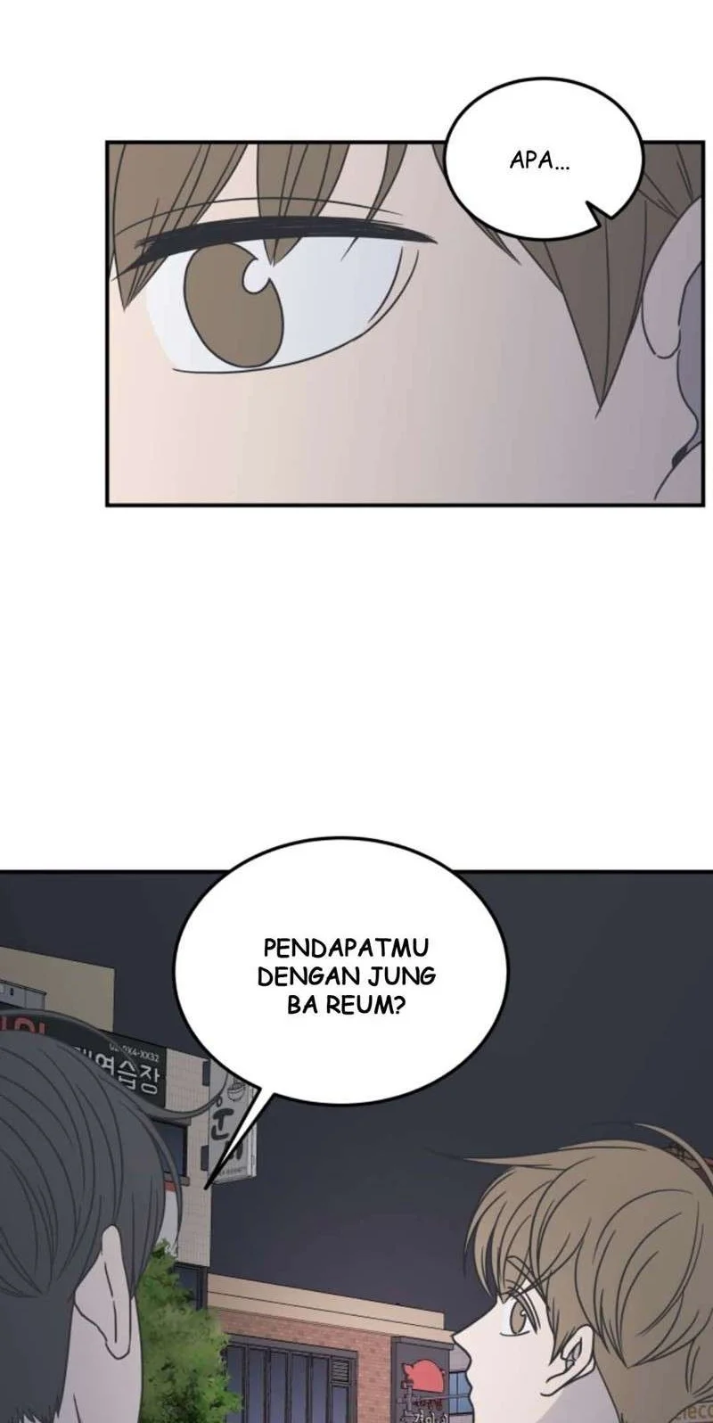 A Guide to Proper Dating Chapter 51 Gambar 18