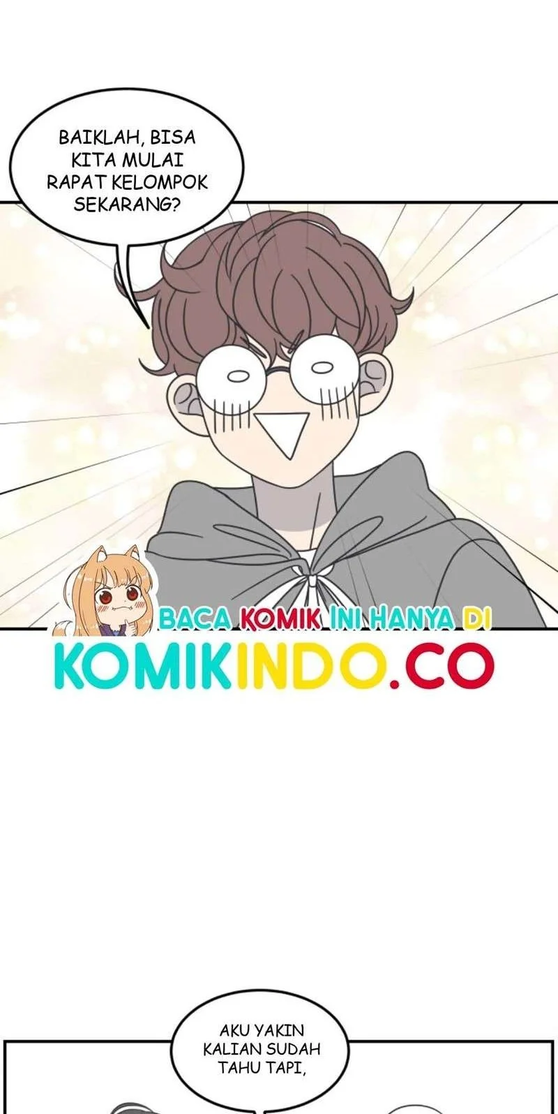 A Guide to Proper Dating Chapter 51 Gambar 20