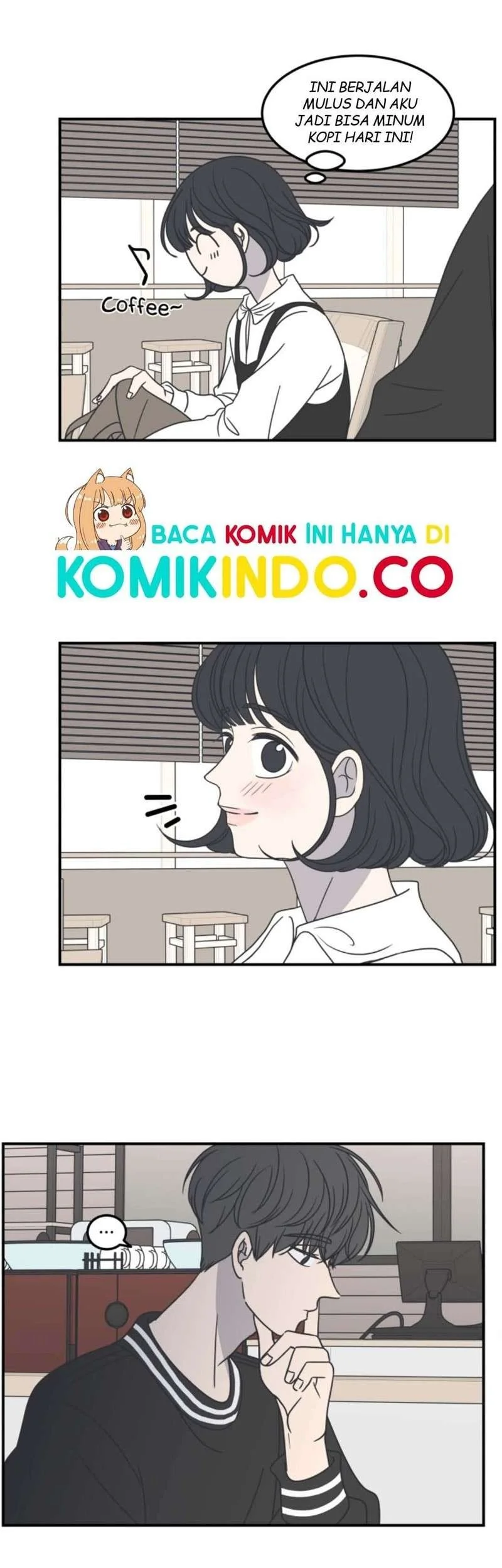 A Guide to Proper Dating Chapter 51 Gambar 23