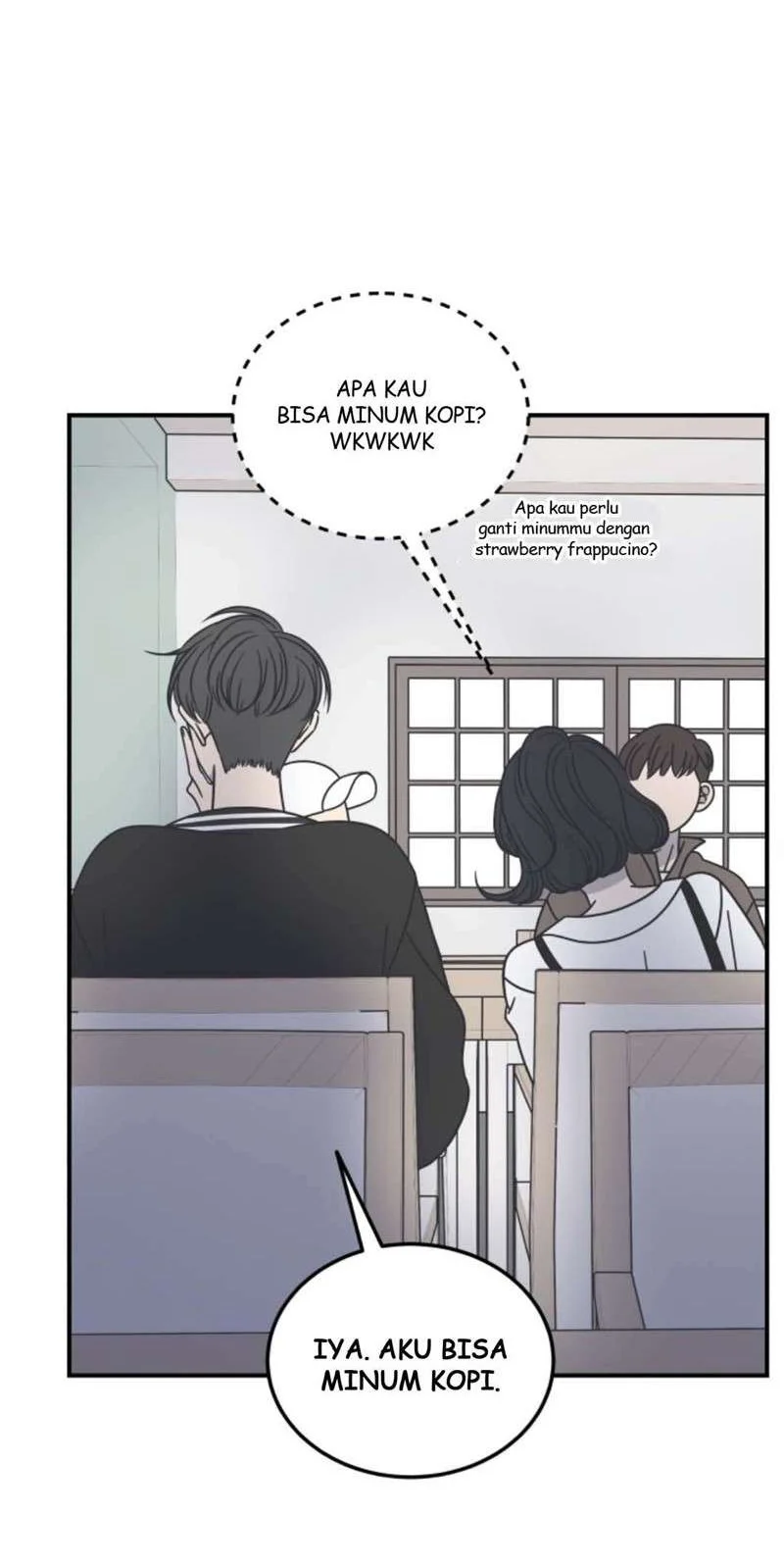 A Guide to Proper Dating Chapter 51 Gambar 24