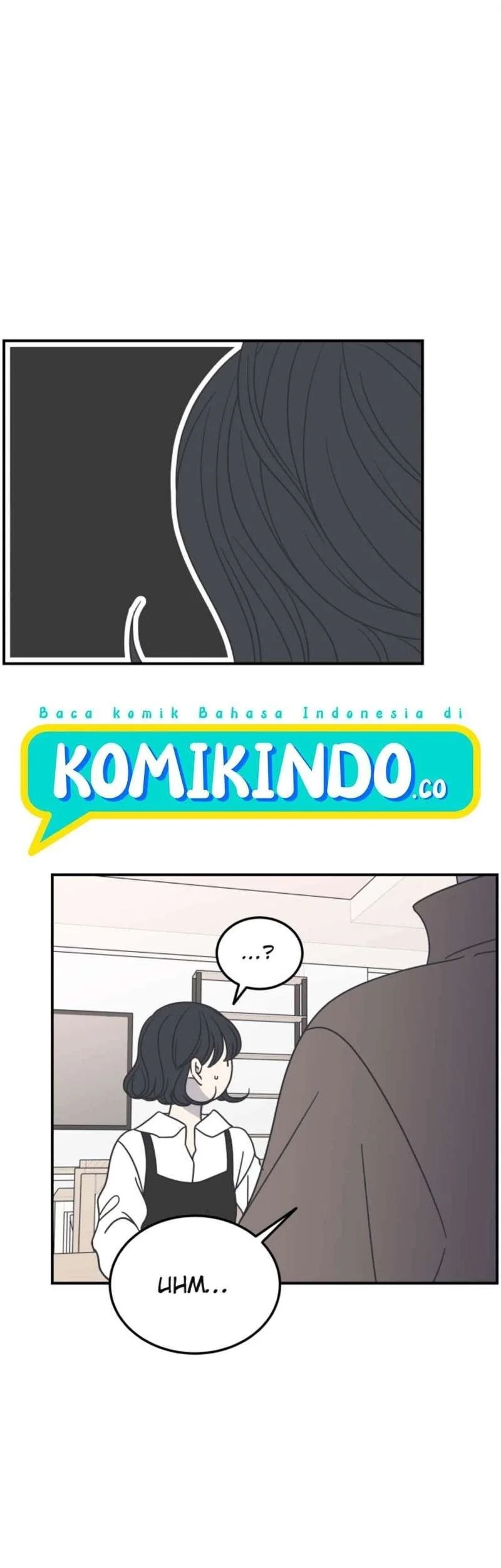 A Guide to Proper Dating Chapter 51 Gambar 25